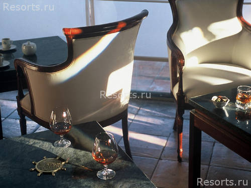 Hotel Les Roches 10